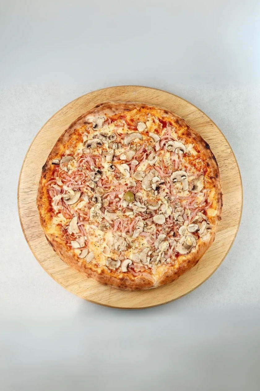 mješana pizza kombinovana capricciosa smile catering sesvete varaždinska cesta 103 zagreb pizza pizze tjestenina sendvič pohano pohana jela salate burger tortilja roštilj deserti pića grill